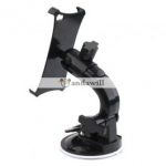 Car Windshield Sucker Mount Rotatable Shelf Holder for Apple iPhone 4
