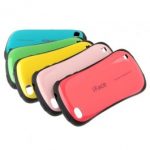 iFace Protective Back Case for iPhone4/4S- Multi-color Available