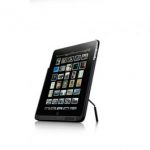 4400mAh PowerBack Battery Case for iPad