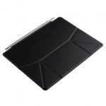 Pure Color Protection Cover for iPad 2/New iPad Smart Cover