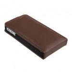 TS Flip Style Leather Case for iPhone 4/4S