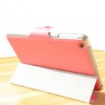 Ultra-thin Protective Stand Case Cover for iPad Mini