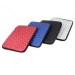 Foam Case Zipper Bag for iPad iPad 2 The new iPad iPad 3