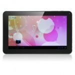 Gpad i76D 9 Inch Tablet PC RK2906 Android 4.0 8GB Dual Camera HDMI White