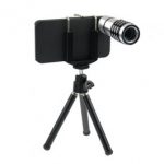 10X Mobile Telephoto Lens for iPhone 4/4S