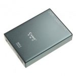 Cager 10000mAh Mobile Booster Card Reader Power Bank for iPhone iPad iPod PSP Player