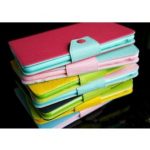 Protective Leather Case Ultra Thin Stand Case Cover for iPad Mini 7 Color