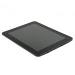 SoXi X80 Fashion Version 8 Inch Tablet PC Android 4.0 8GB Camera White