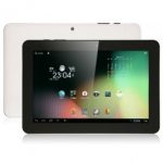 Window (YuanDao) N101 Dual Core Tablet PC 10.1 Inch IPS Screen RK3066 Android 4.1 1G RAM 16GB Dual Camera HDMI White